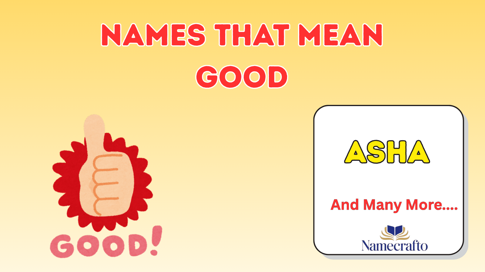 Boy Names That Mean Strength